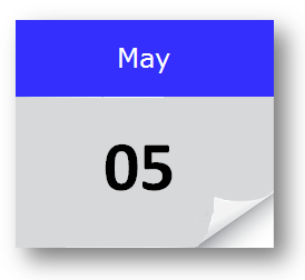 May the 5th